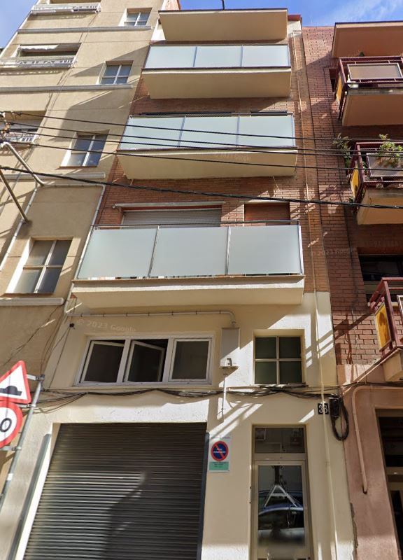 Dzīvoklis Sabadell, Barcelona, Spānijā 2 istabas, 95 m2 Nr. 191180