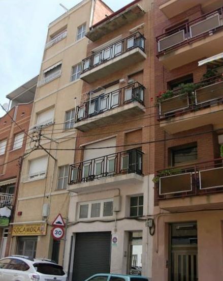 Dzīvoklis Sabadell, Barcelona, Spānijā 2 istabas, 95 m2 Nr. 191180