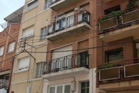 Wohnung in Sabadell, Barcelona, Spanien 2 Schlafzimmer, 95 m2 Nr. 191180