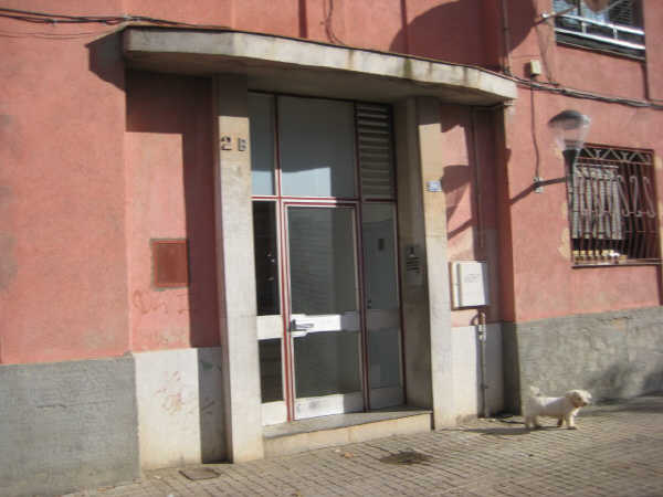 Apartament w Sabadell, Barcelona, Hiszpania 4 sypialnie, 78 mkw. nr 191179