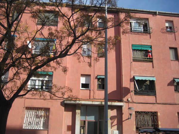 Apartament w Sabadell, Barcelona, Hiszpania 4 sypialnie, 78 mkw. nr 191179