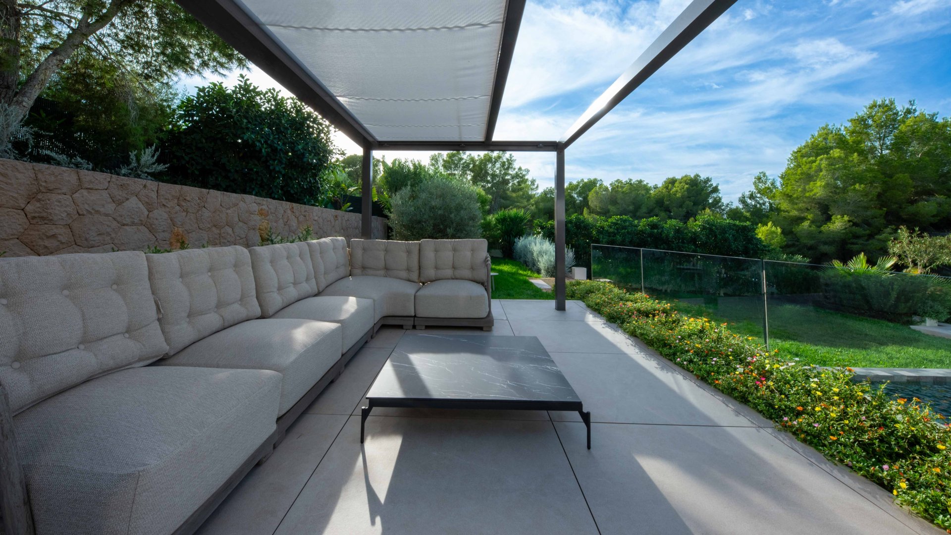 Villa in Cala Vinyes, Mallorca, Spain 5 bedrooms, 686 sq.m. No. 140088