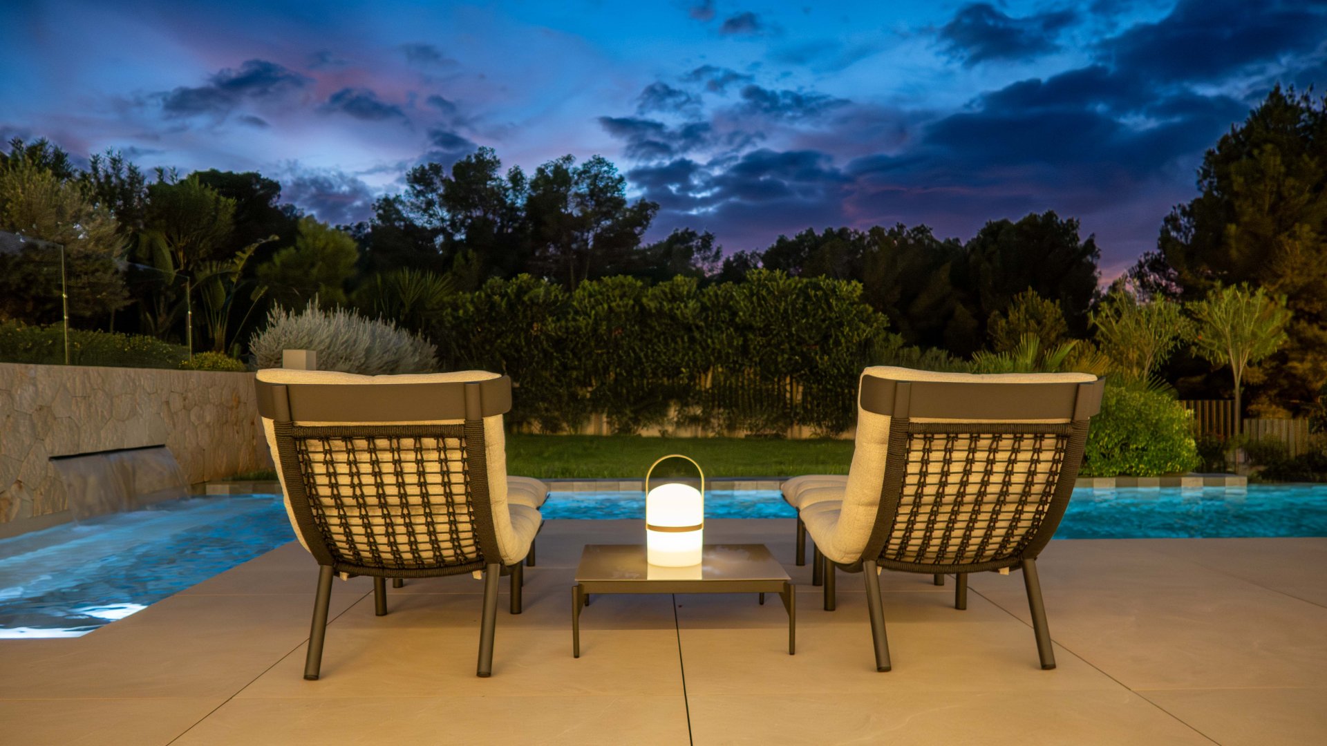 Villa in Cala Vinyes, Mallorca, Spain 5 bedrooms, 686 sq.m. No. 140088