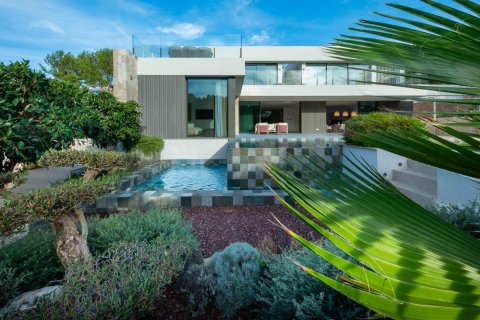 Villa in Cala Vinyes, Mallorca, Spanien 5 Schlafzimmer, 686 m2 Nr. 140088
