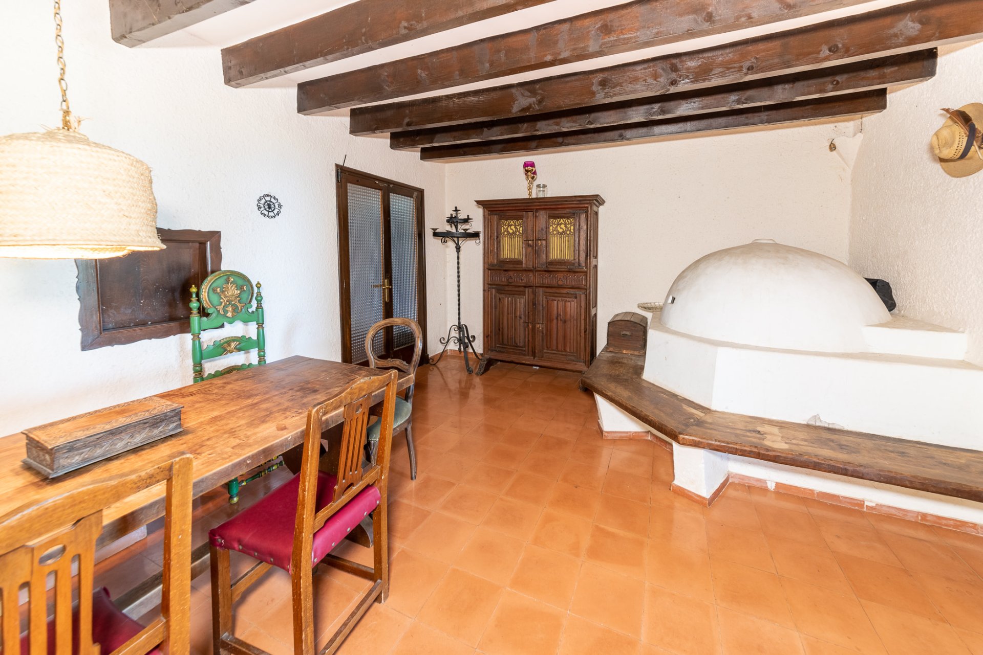 Finca Deia, Mallorca, Spānijā 4 istabas, 141 m2 Nr. 32219