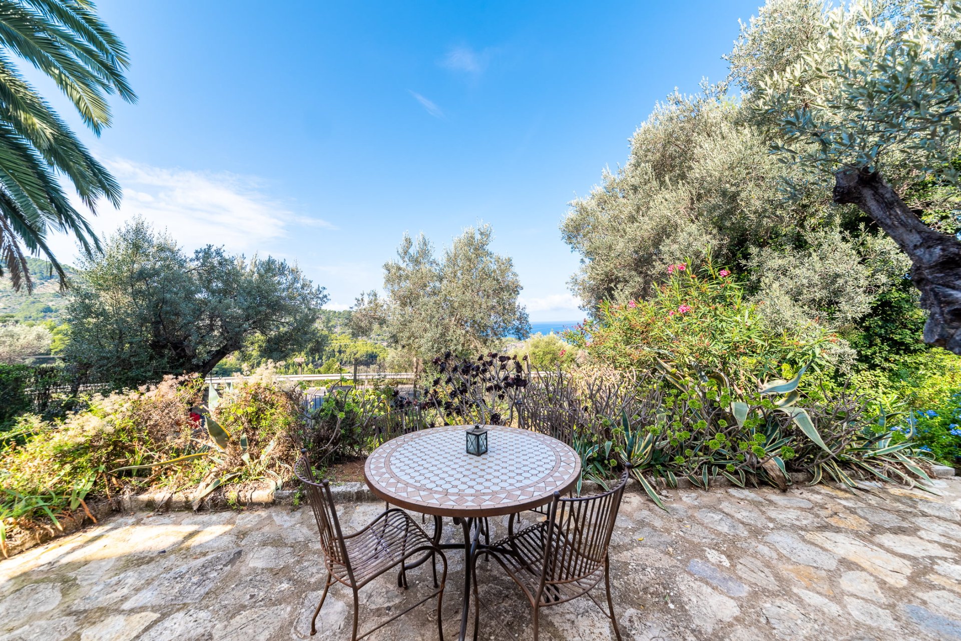 Finca Deia, Mallorca, Spānijā 4 istabas, 141 m2 Nr. 32219