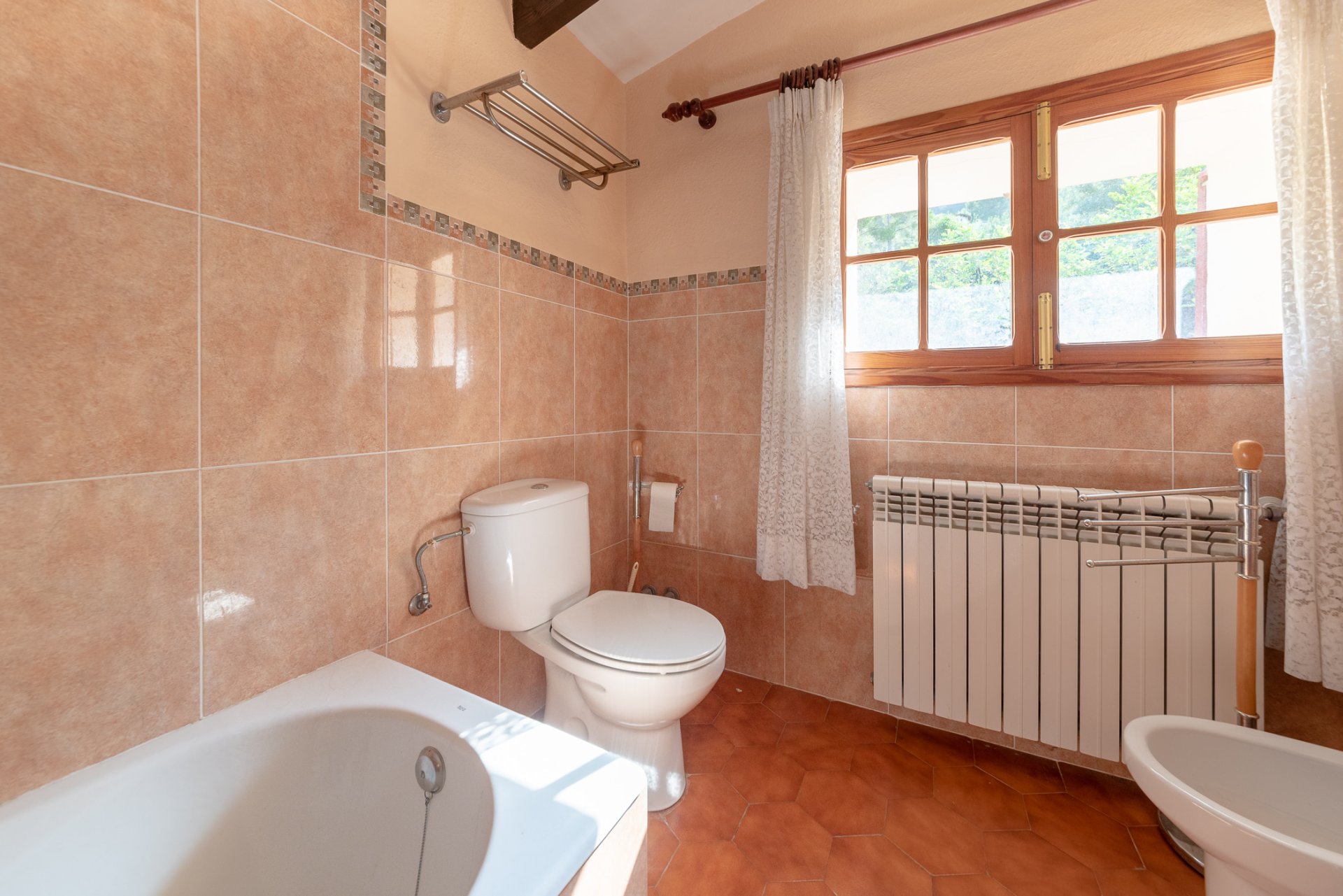 Finca Deia, Mallorca, Spānijā 4 istabas, 141 m2 Nr. 32219