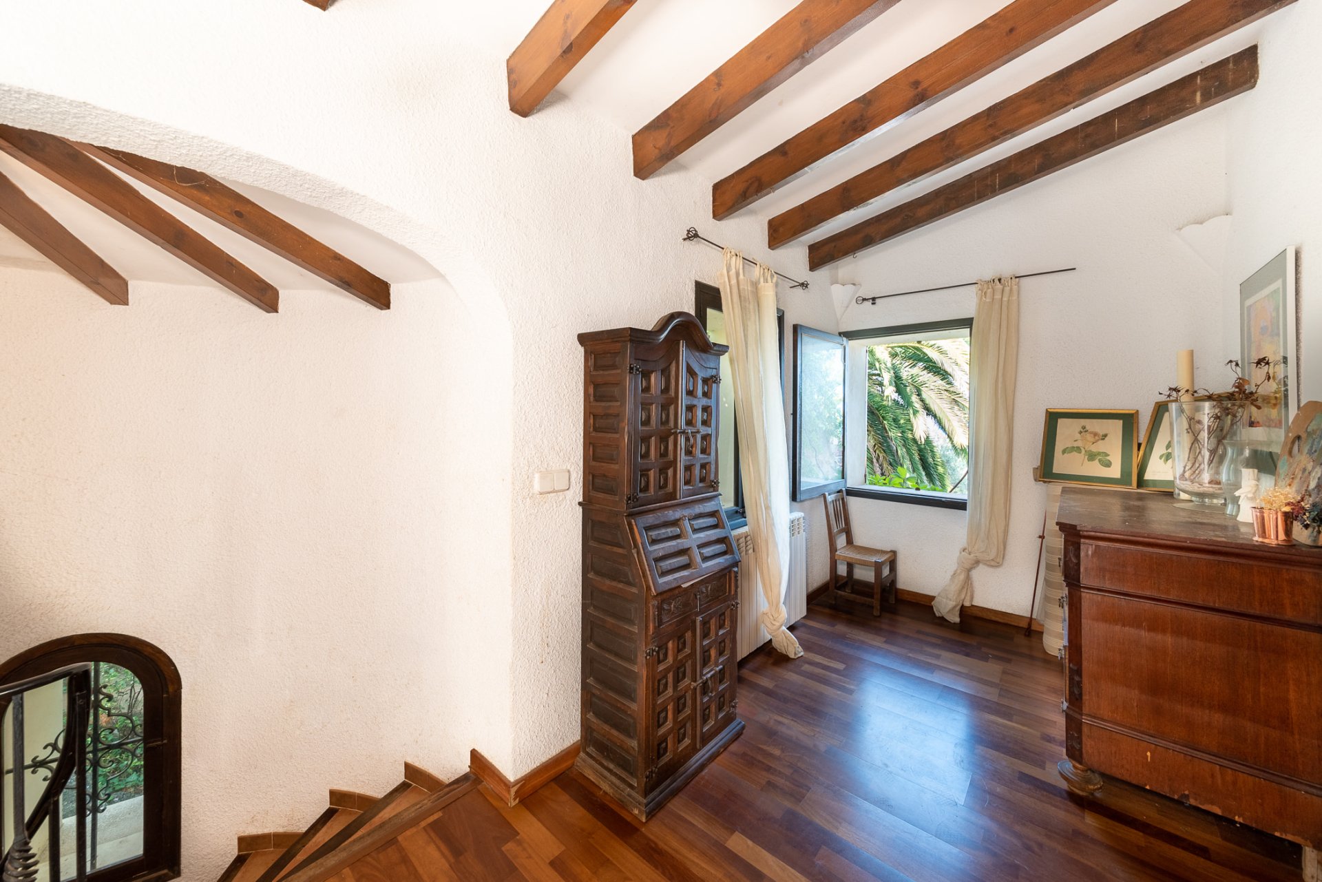 Finca Deia, Mallorca, Spānijā 4 istabas, 141 m2 Nr. 32219