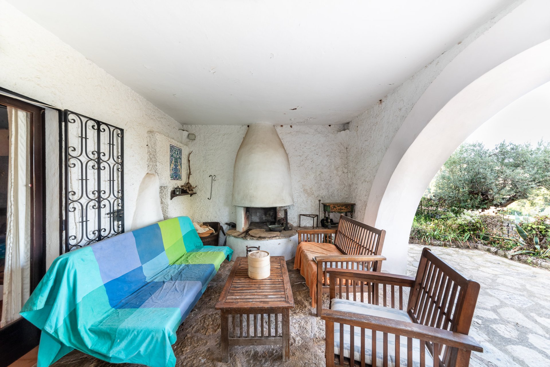 Finca Deia, Mallorca, Spānijā 4 istabas, 141 m2 Nr. 32219