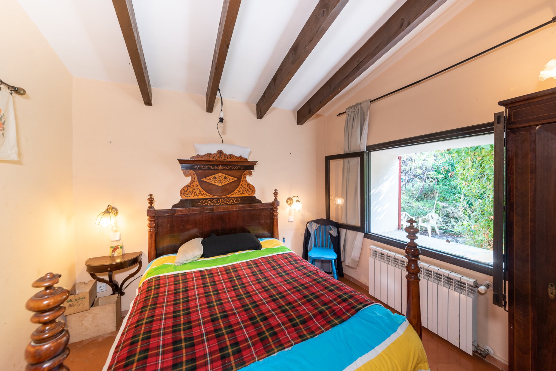 Finca Deia, Mallorca, Spānijā 4 istabas, 141 m2 Nr. 32219