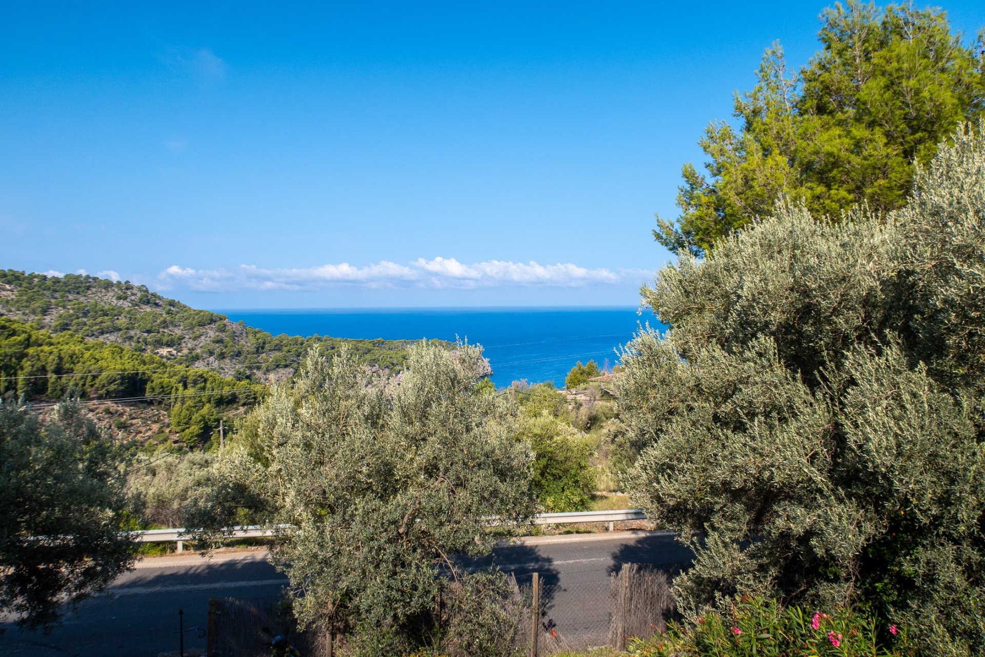 Finca Deia, Mallorca, Spānijā 4 istabas, 141 m2 Nr. 32219