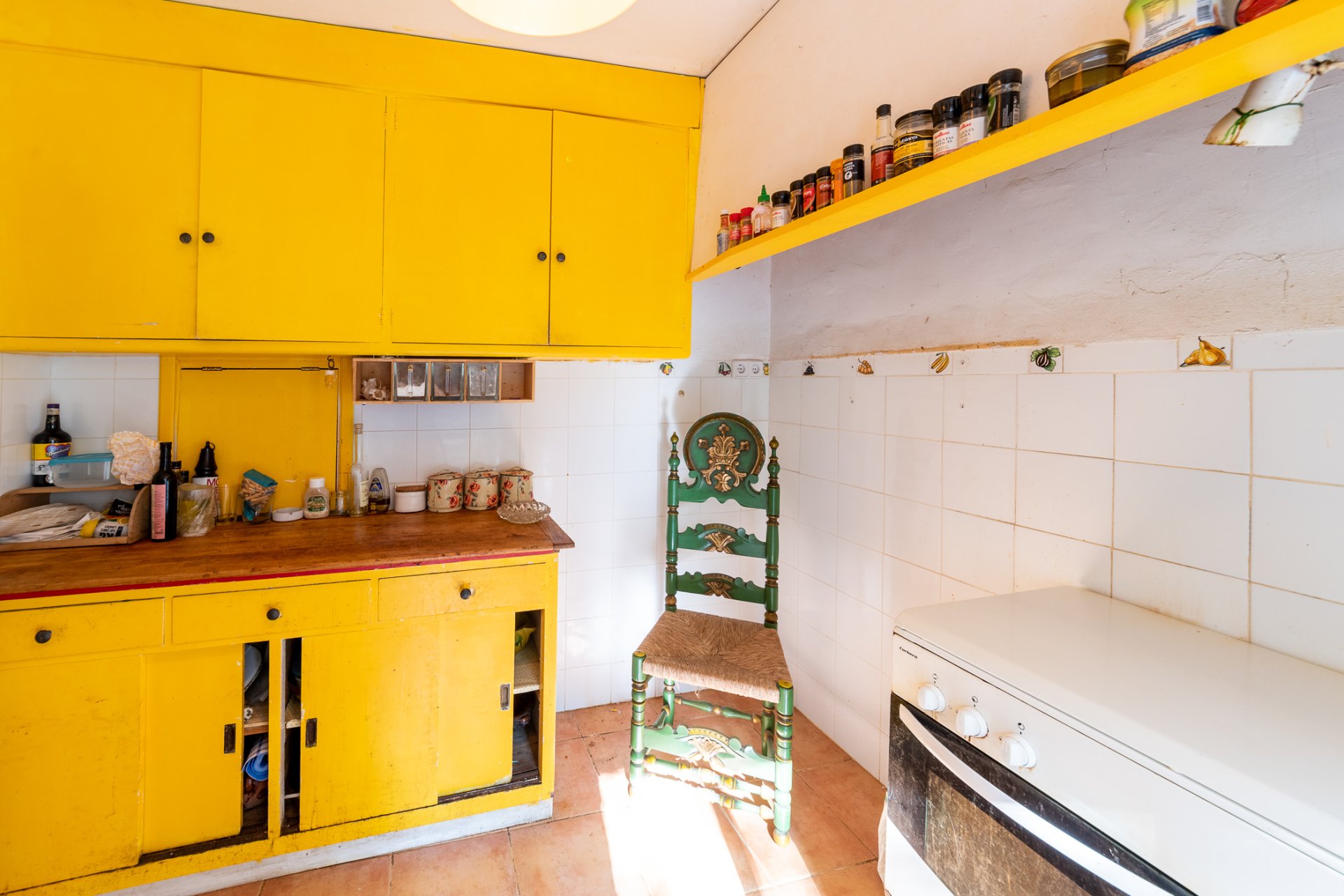 Finca Deia, Mallorca, Spānijā 4 istabas, 141 m2 Nr. 32219