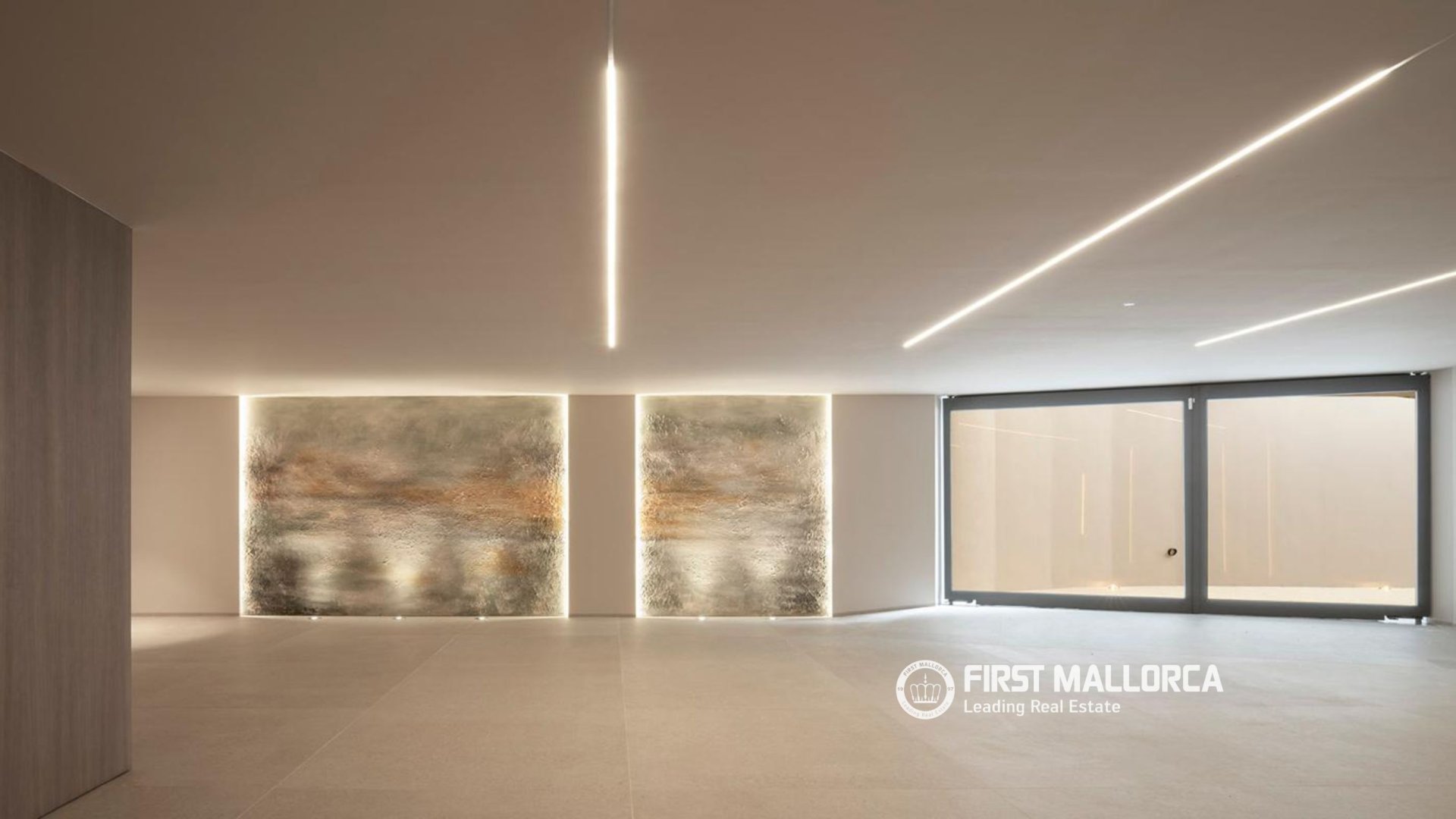 Huvila Santa Ponsa, Mallorca, Espanja 4 makuuhuonetta, 613 m2 No. 193658