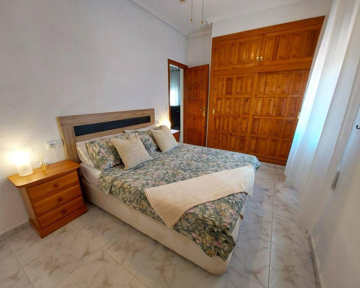 Huvila Ciudad Quesada, Alicante, Espanja 3 makuuhuonetta, 100 m2 No. 148926