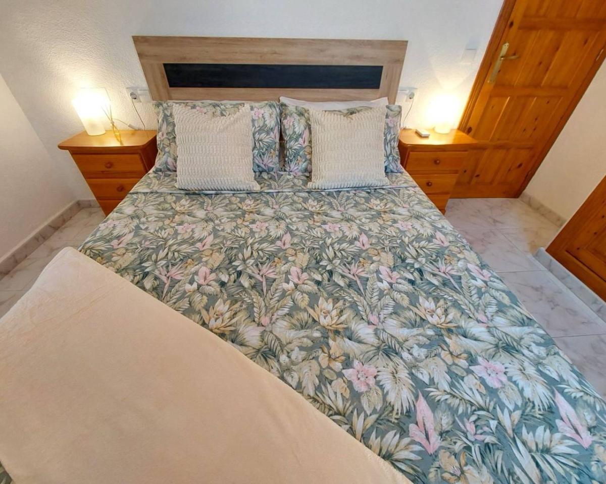 Huvila Ciudad Quesada, Alicante, Espanja 3 makuuhuonetta, 100 m2 No. 148926