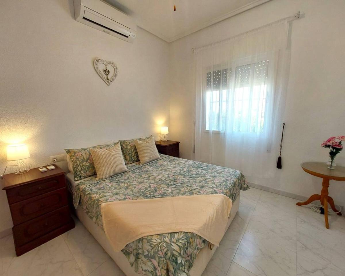 Huvila Ciudad Quesada, Alicante, Espanja 3 makuuhuonetta, 100 m2 No. 148926