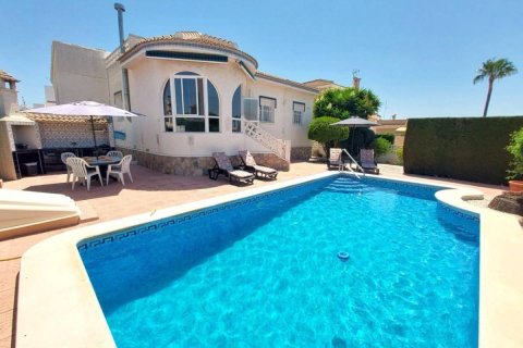 Willa w Ciudad Quesada, Alicante, Hiszpania 3 sypialnie, 100 mkw. nr 148926