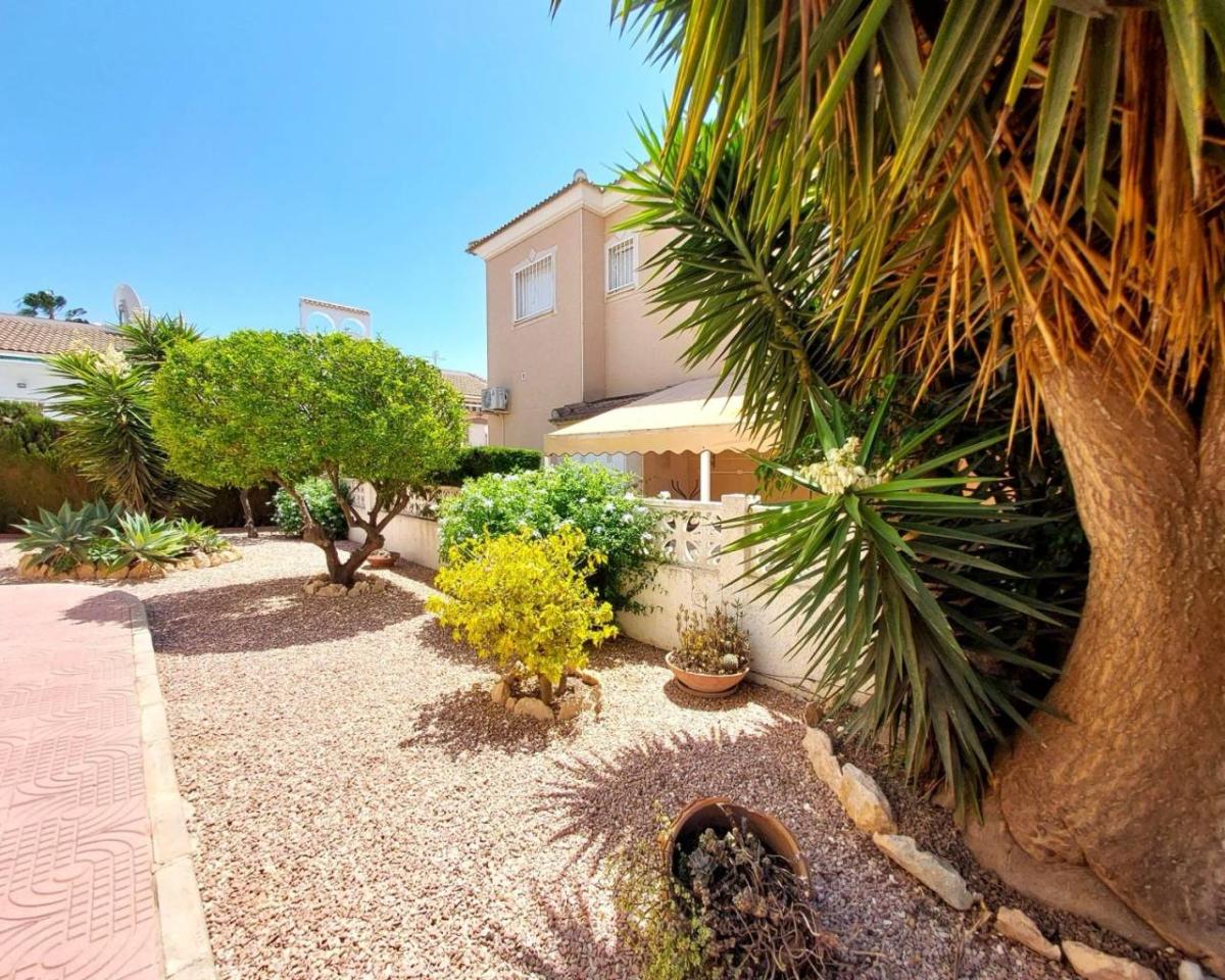Huvila Ciudad Quesada, Alicante, Espanja 3 makuuhuonetta, 100 m2 No. 148926