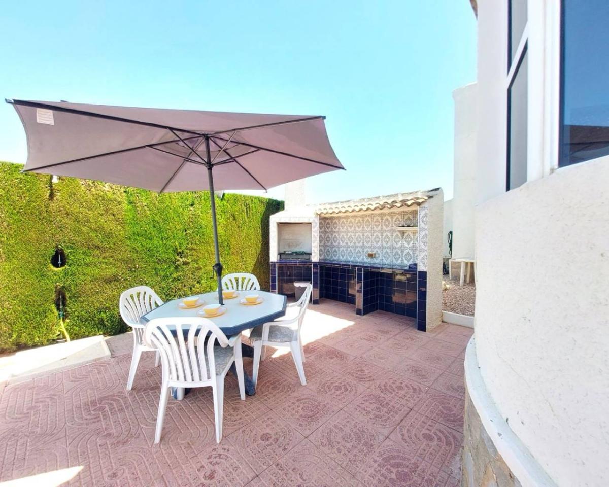 Huvila Ciudad Quesada, Alicante, Espanja 3 makuuhuonetta, 100 m2 No. 148926