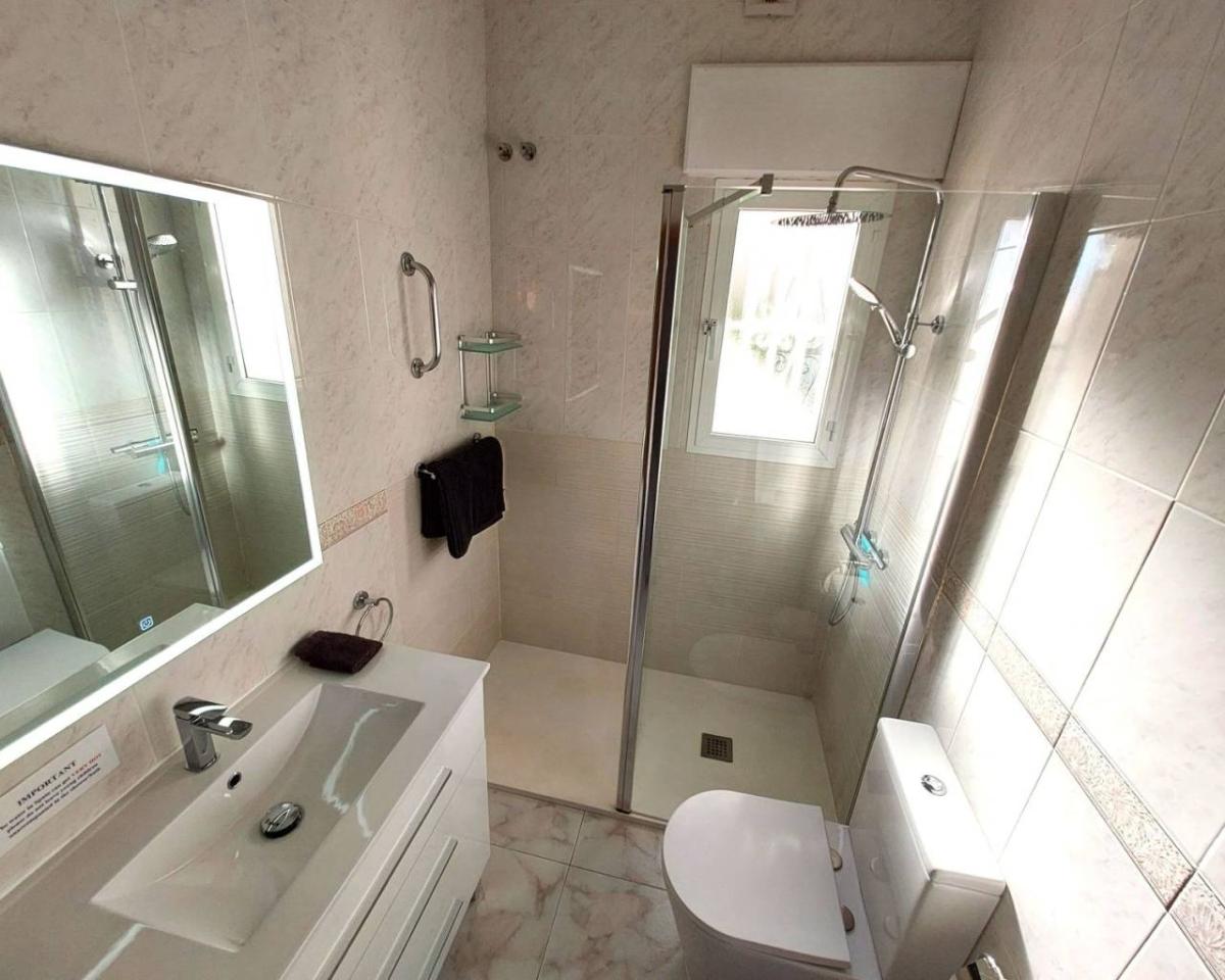 Huvila Ciudad Quesada, Alicante, Espanja 3 makuuhuonetta, 100 m2 No. 148926