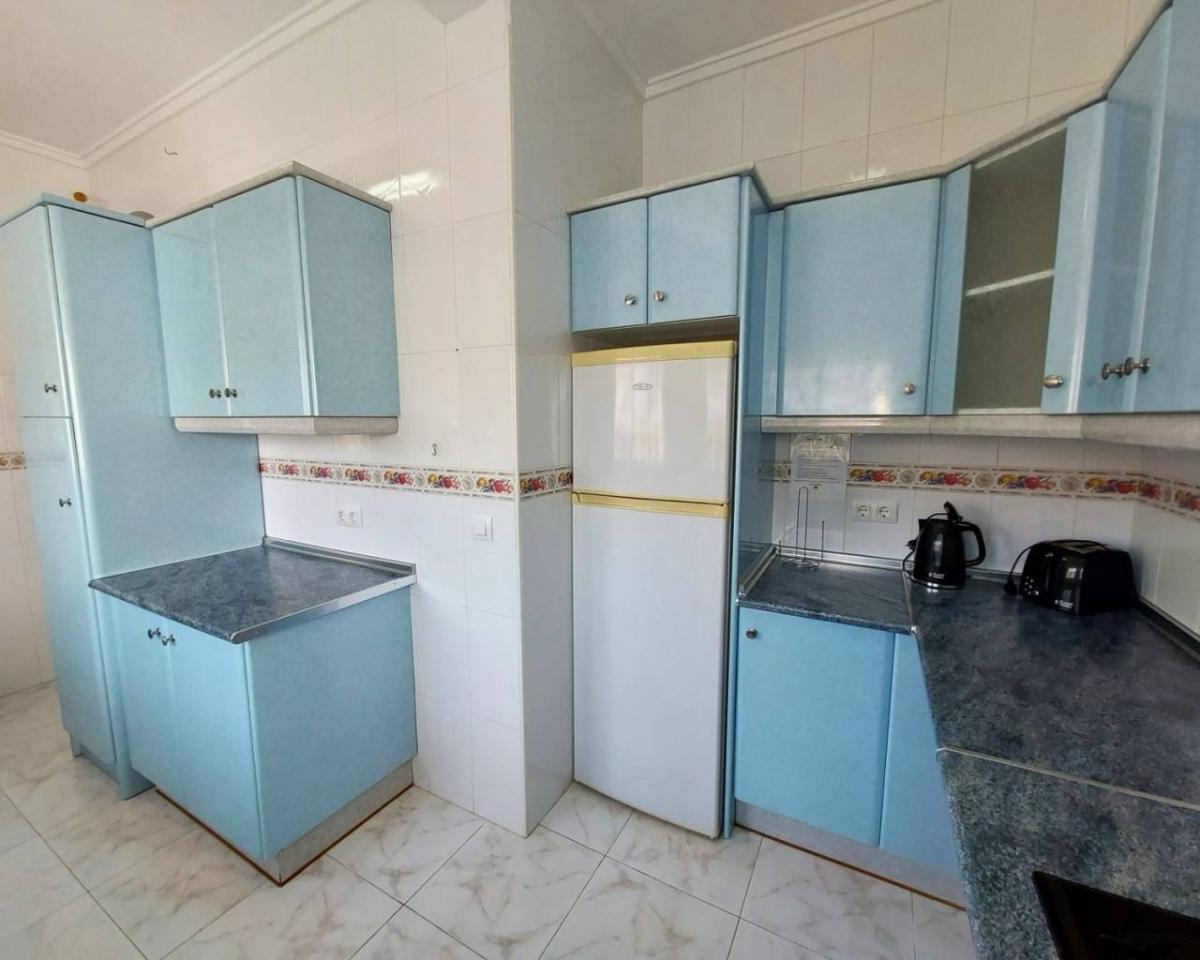 Huvila Ciudad Quesada, Alicante, Espanja 3 makuuhuonetta, 100 m2 No. 148926