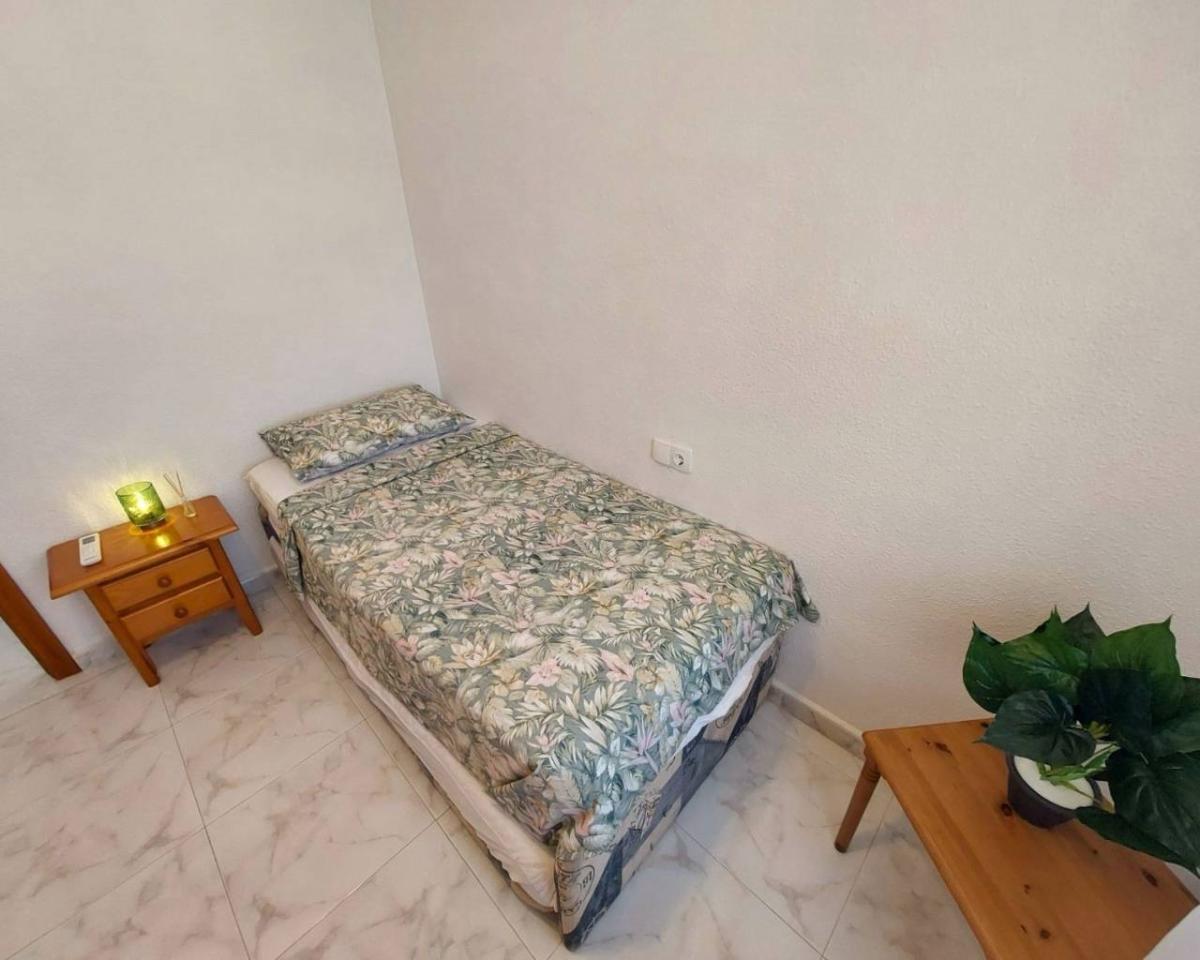 Huvila Ciudad Quesada, Alicante, Espanja 3 makuuhuonetta, 100 m2 No. 148926