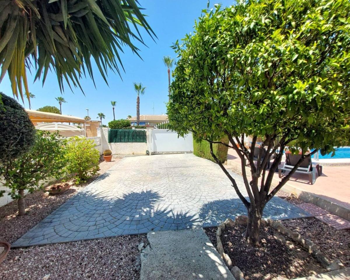 Huvila Ciudad Quesada, Alicante, Espanja 3 makuuhuonetta, 100 m2 No. 148926