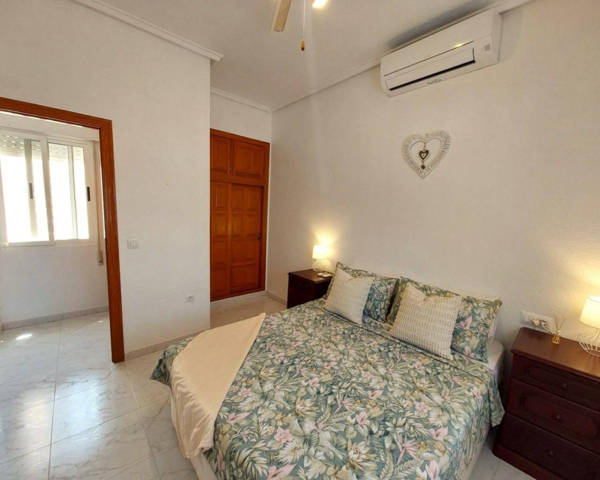 Huvila Ciudad Quesada, Alicante, Espanja 3 makuuhuonetta, 100 m2 No. 148926