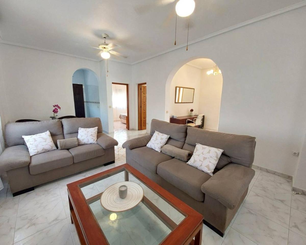 Huvila Ciudad Quesada, Alicante, Espanja 3 makuuhuonetta, 100 m2 No. 148926