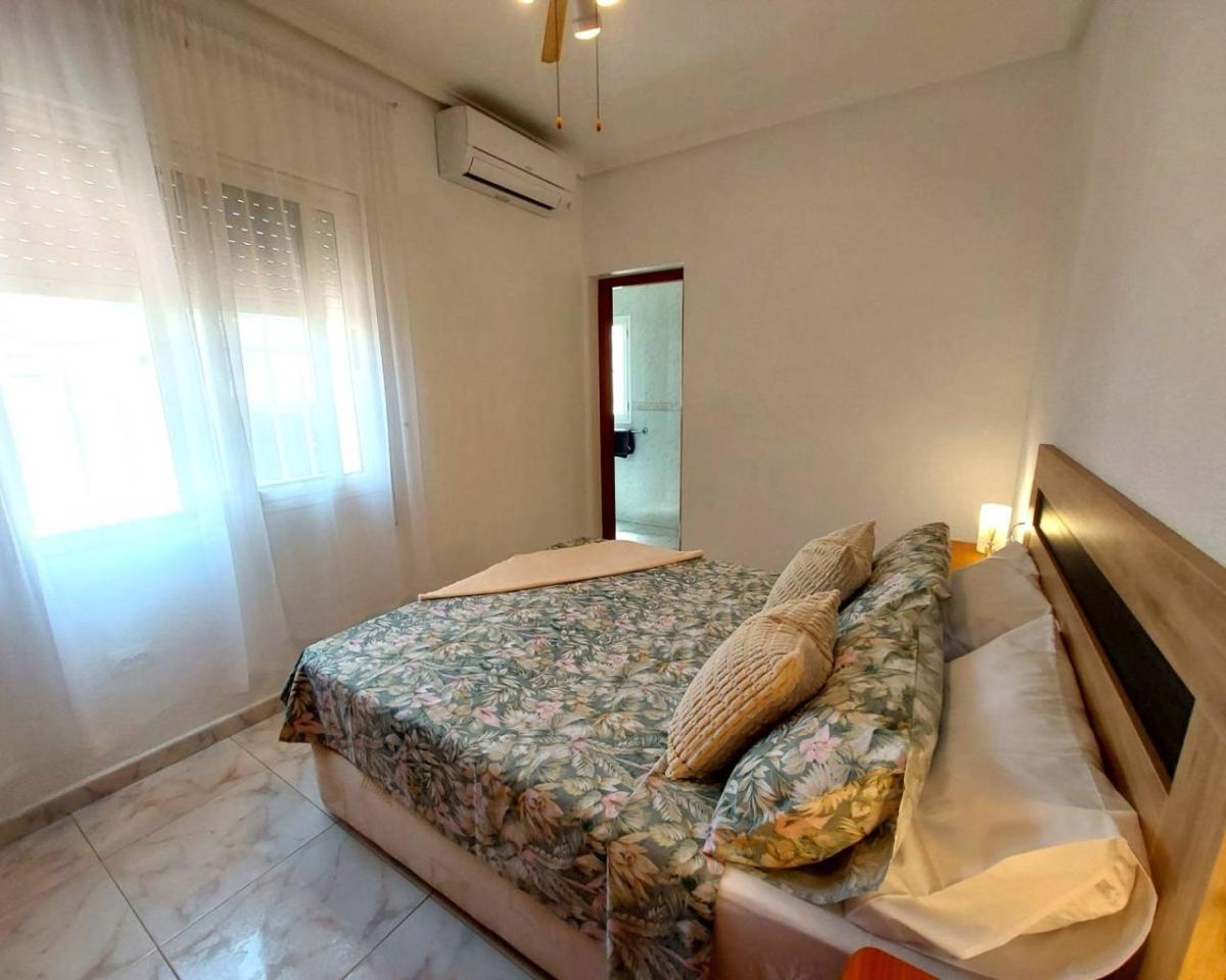 Huvila Ciudad Quesada, Alicante, Espanja 3 makuuhuonetta, 100 m2 No. 148926