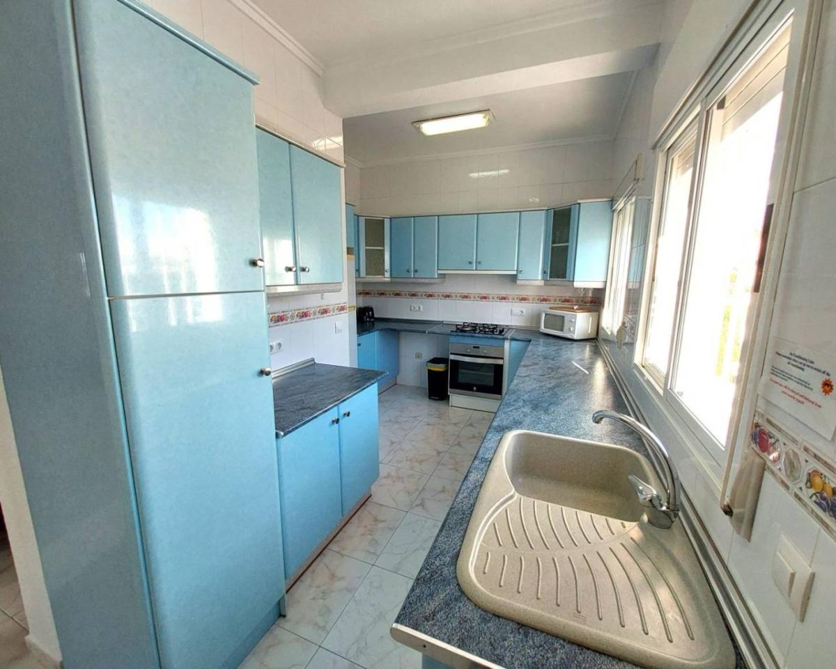 Huvila Ciudad Quesada, Alicante, Espanja 3 makuuhuonetta, 100 m2 No. 148926