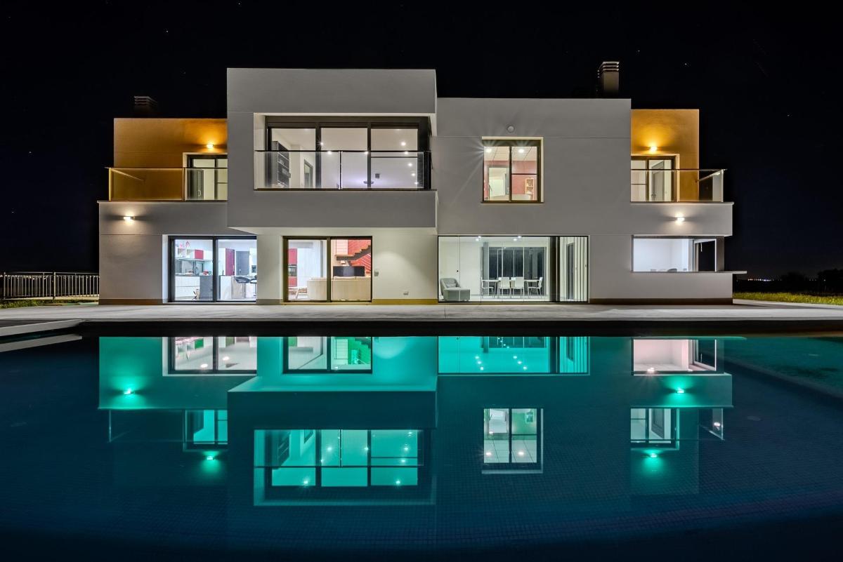 Villa à La Marina, Alicante, Espagne 5 chambres, 506 m2 No. 148925