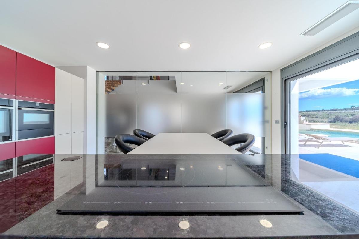 Villa à La Marina, Alicante, Espagne 5 chambres, 506 m2 No. 148925
