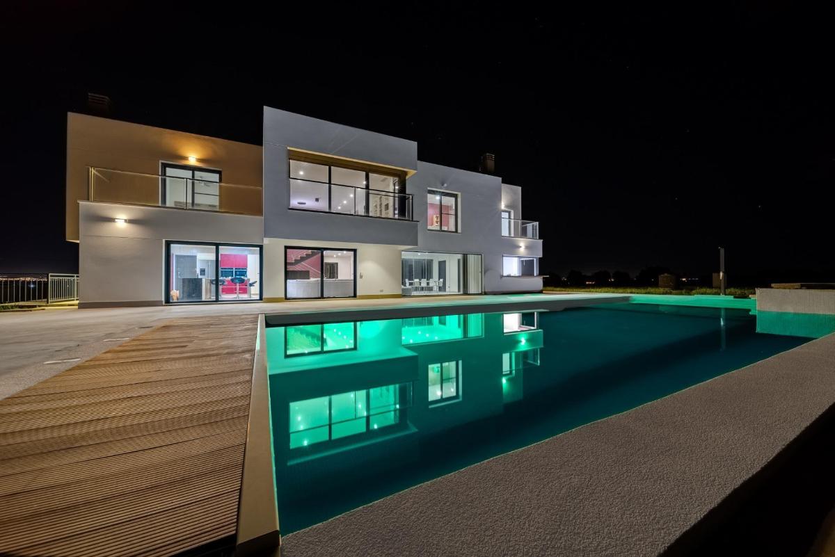 Villa à La Marina, Alicante, Espagne 5 chambres, 506 m2 No. 148925
