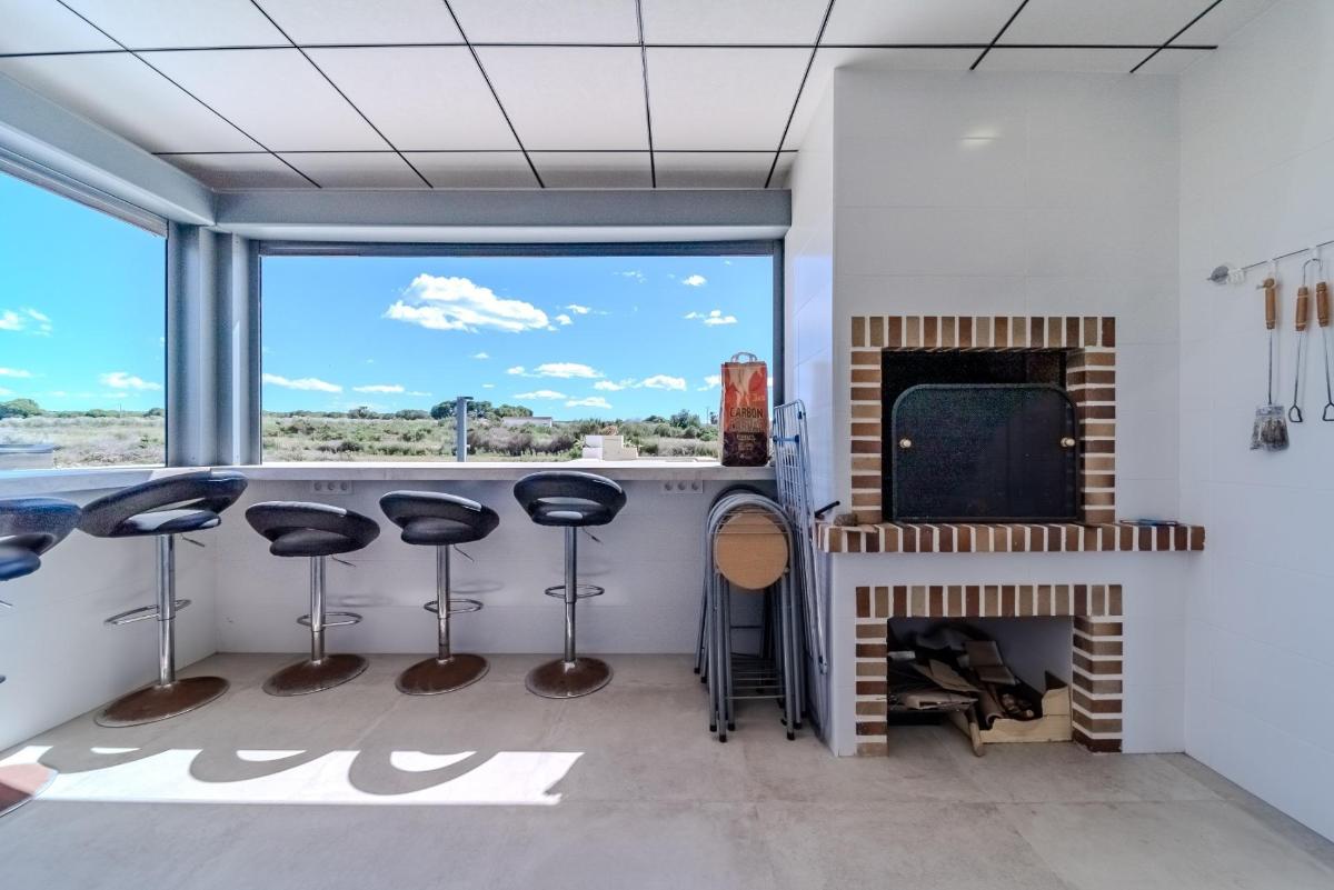 Villa à La Marina, Alicante, Espagne 5 chambres, 506 m2 No. 148925