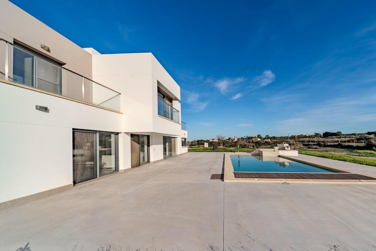 Villa à La Marina, Alicante, Espagne 5 chambres, 506 m2 No. 148925