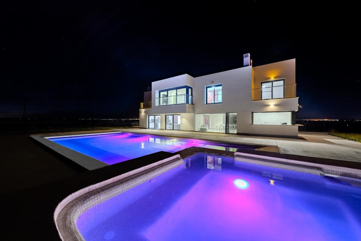 Villa à La Marina, Alicante, Espagne 5 chambres, 506 m2 No. 148925