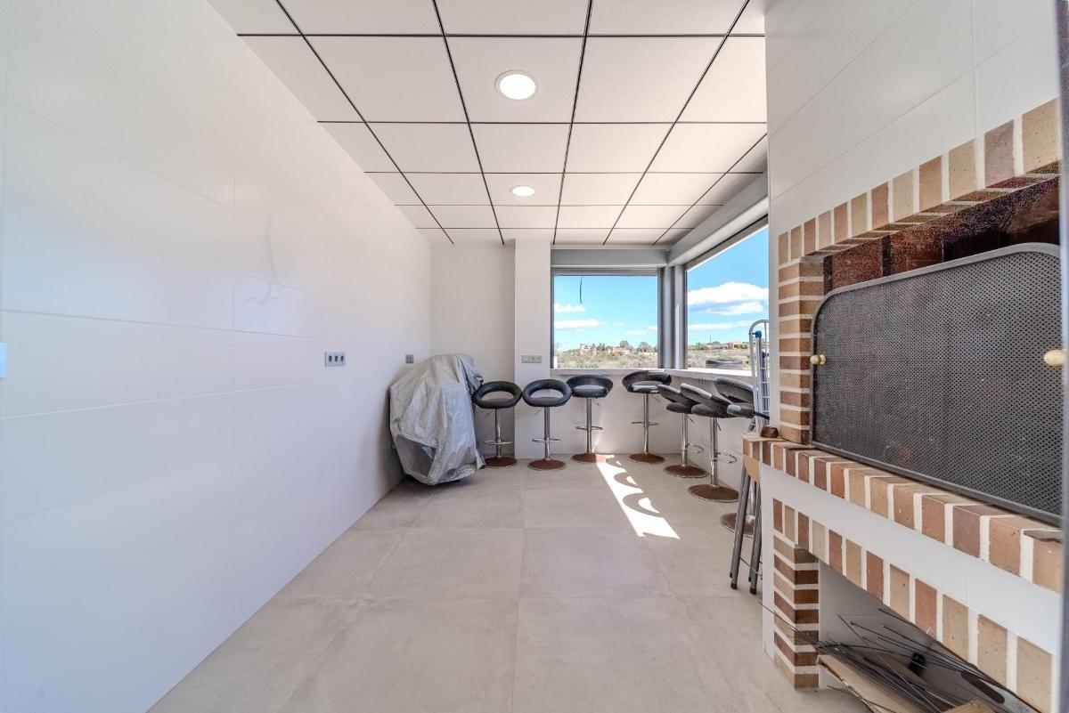 Villa à La Marina, Alicante, Espagne 5 chambres, 506 m2 No. 148925