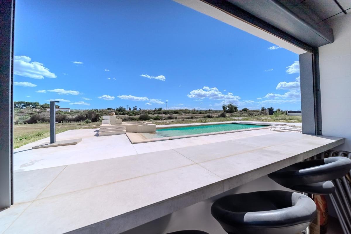 Villa à La Marina, Alicante, Espagne 5 chambres, 506 m2 No. 148925
