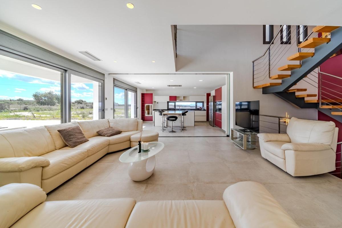 Villa à La Marina, Alicante, Espagne 5 chambres, 506 m2 No. 148925