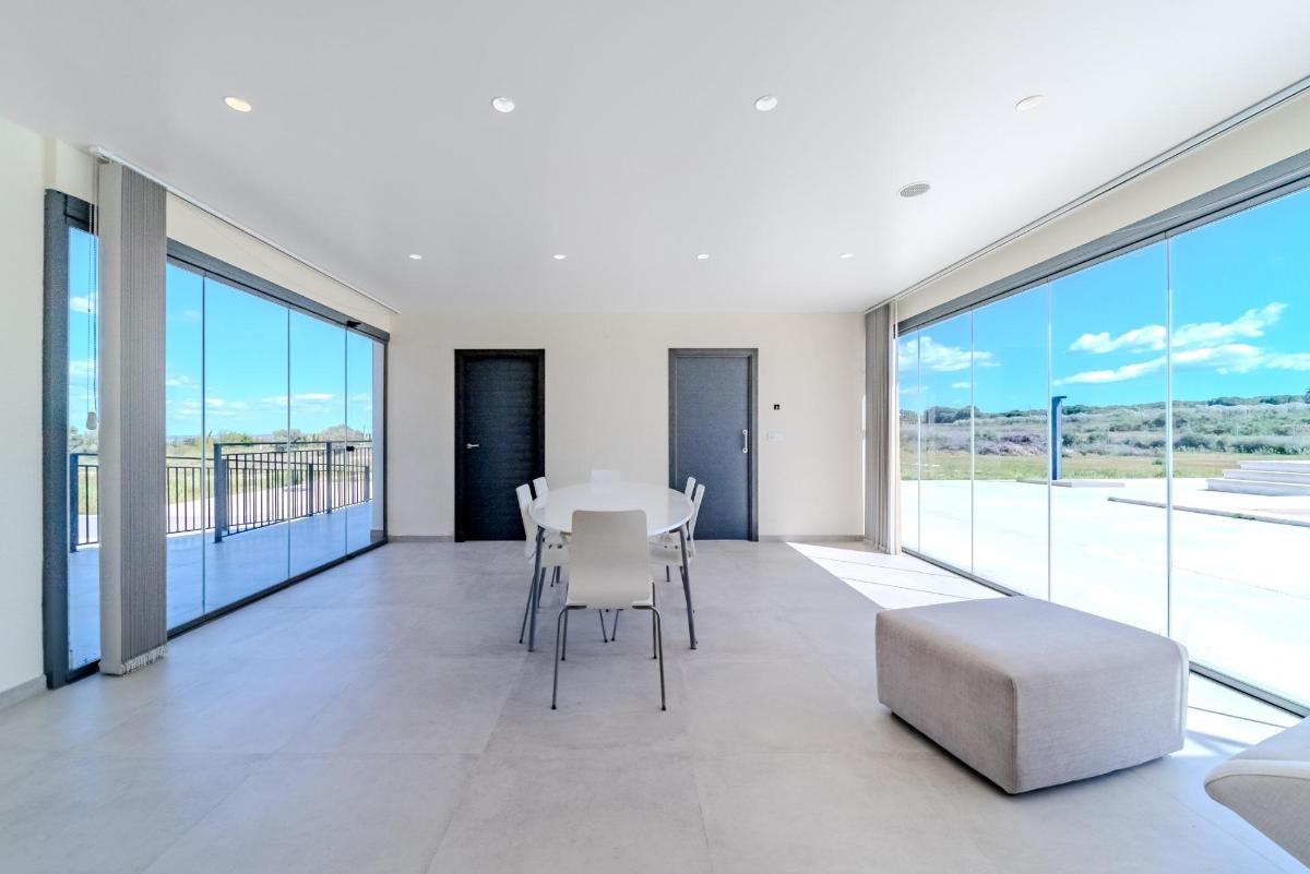 Villa à La Marina, Alicante, Espagne 5 chambres, 506 m2 No. 148925