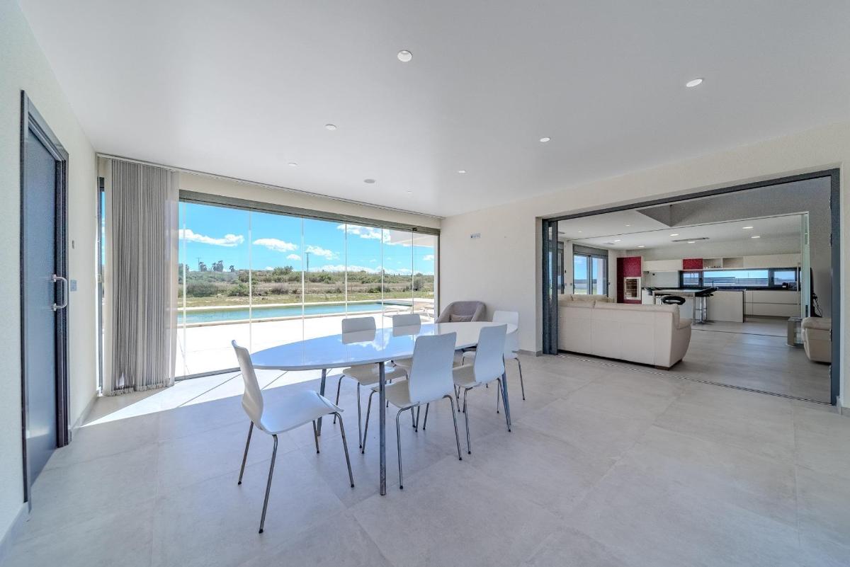Villa à La Marina, Alicante, Espagne 5 chambres, 506 m2 No. 148925