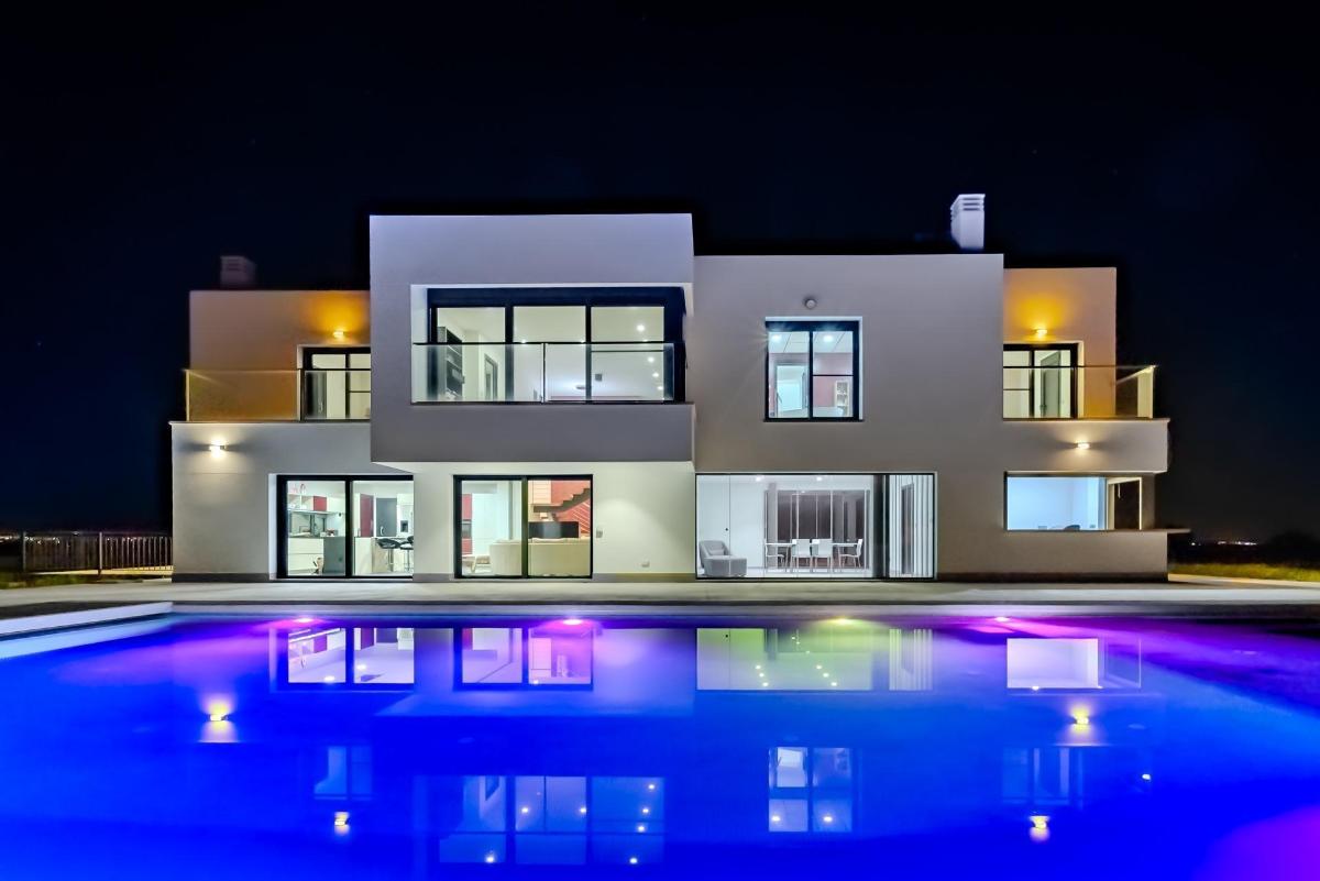 Villa à La Marina, Alicante, Espagne 5 chambres, 506 m2 No. 148925