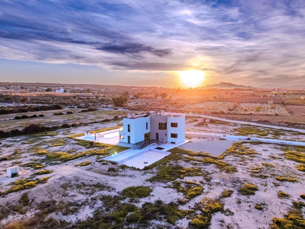 Villa à La Marina, Alicante, Espagne 5 chambres, 506 m2 No. 148925