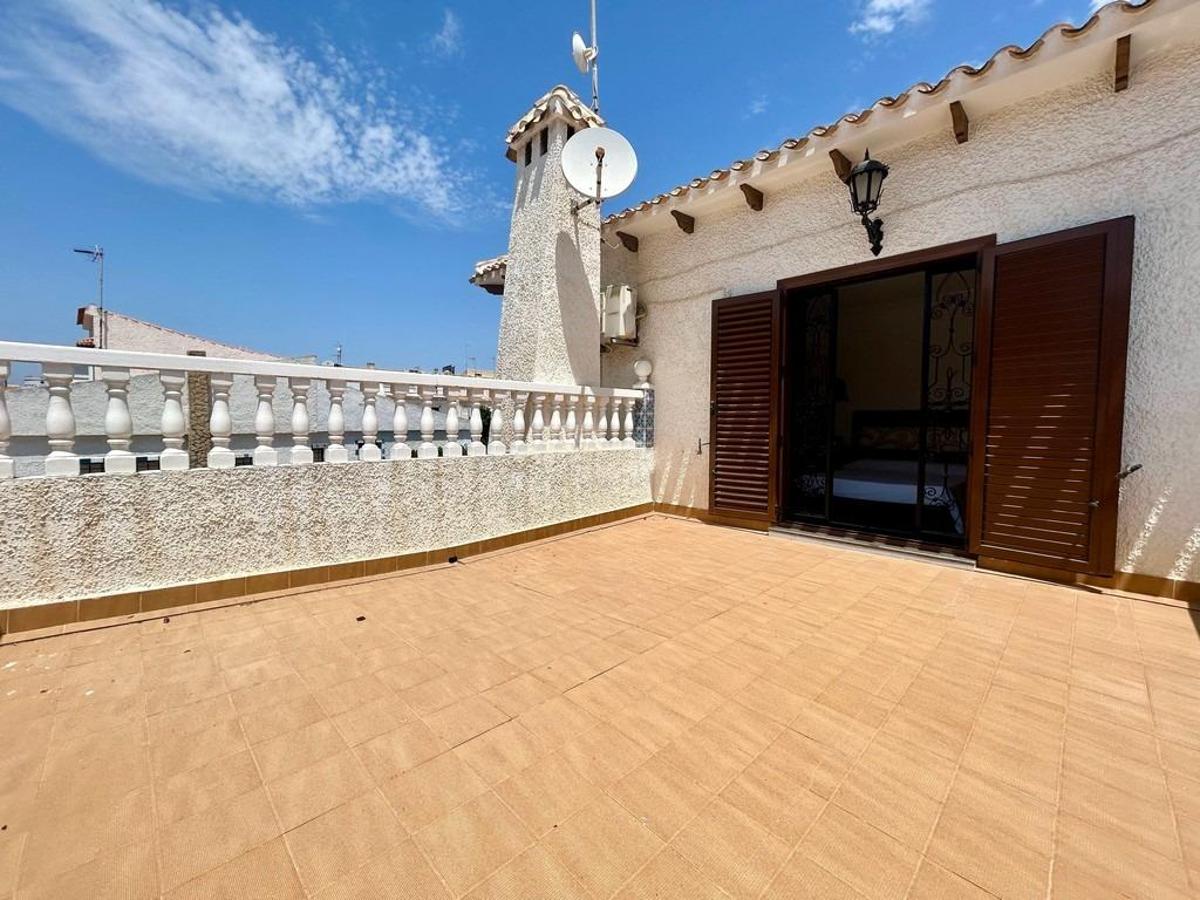 Villa in Alicante, Spanien 4 Schlafzimmer, 184 m2 Nr. 148922