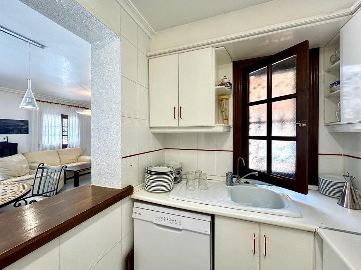 Villa in Alicante, Spanien 4 Schlafzimmer, 184 m2 Nr. 148922