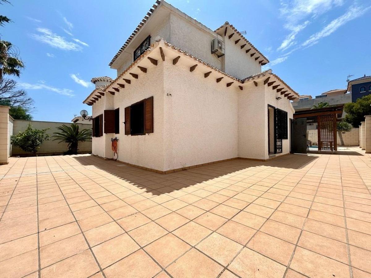 Villa in Alicante, Spanien 4 Schlafzimmer, 184 m2 Nr. 148922