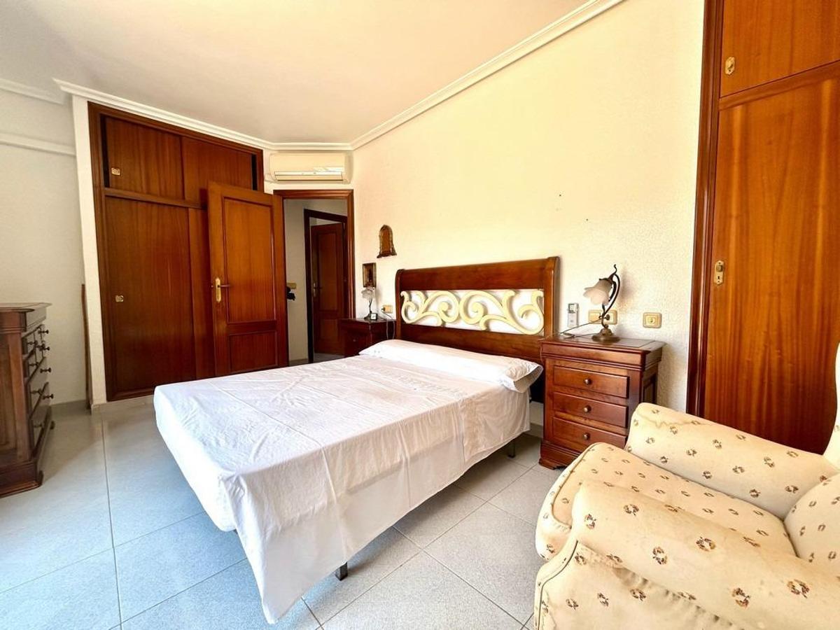 Villa in Alicante, Spanien 4 Schlafzimmer, 184 m2 Nr. 148922