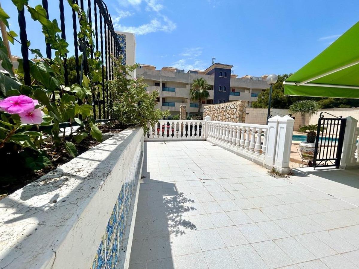Villa in Alicante, Spanien 4 Schlafzimmer, 184 m2 Nr. 148922