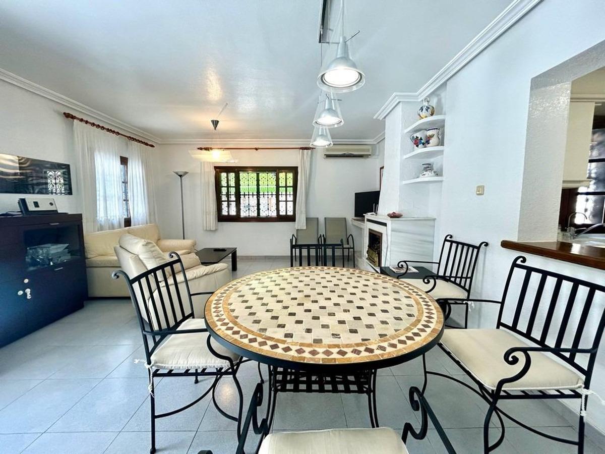 Villa in Alicante, Spanien 4 Schlafzimmer, 184 m2 Nr. 148922